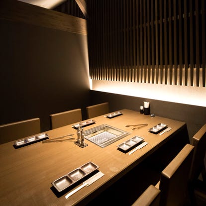 美味しいお店が見つかる 金沢 焼肉 個室 おすすめ人気レストラン ぐるなび