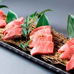 石川県金沢 焼肉きたじま