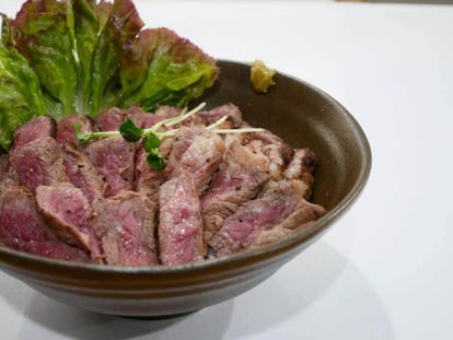 ランチならここ 安城の焼肉 ホルモン 鉄板焼きでおすすめしたい人気のお店 ぐるなび