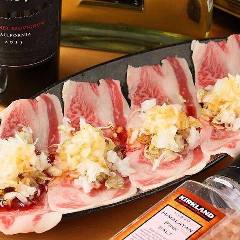 焼肉屋 ロッキーチャンプ