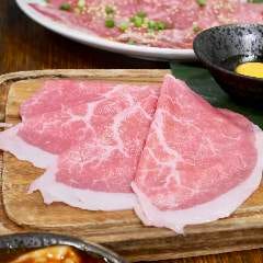 焼肉屋 ロッキーチャンプ