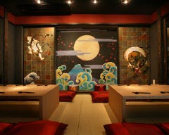 しゃぶしゃぶ・鍋・串揚げ 潜裏 