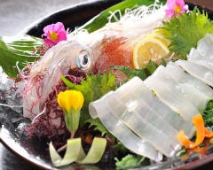 とり八 本店