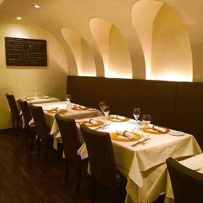 フレンチの美味しいお店 護国寺でおすすめしたい人気のお店 ぐるなび