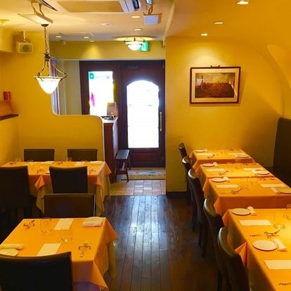 フレンチの美味しいお店 護国寺でおすすめしたい人気のお店 ぐるなび