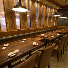 スパニッシュ＆イタリアンsatomi 秋葉原2号店