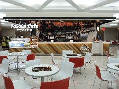 FaSoLaCafe coffee＆beer 成田空港第1ターミナル第5サテライト店