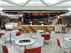 FaSoLaCafe coffee＆beer 成田空港第1ターミナル第5サテライト店 