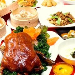 中華居酒屋 中国料理 天山