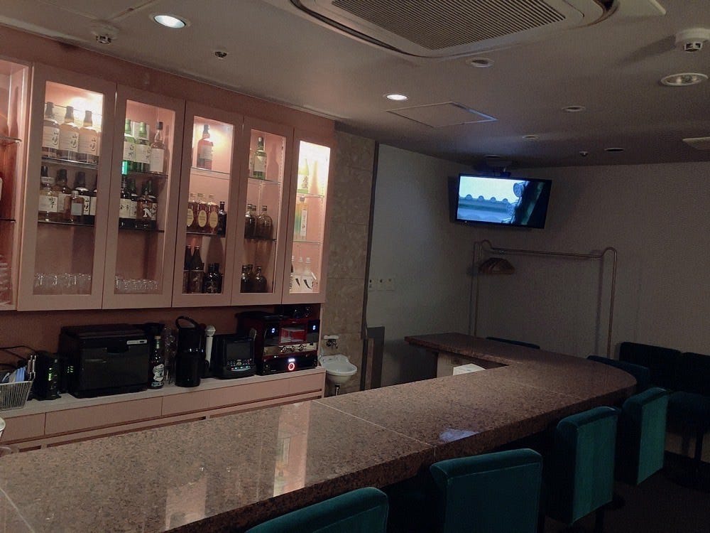 スナックCAFCA