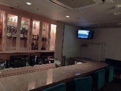 スナックCAFCA