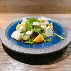 日本ワインと創作料理 結人 －ゆいひと－