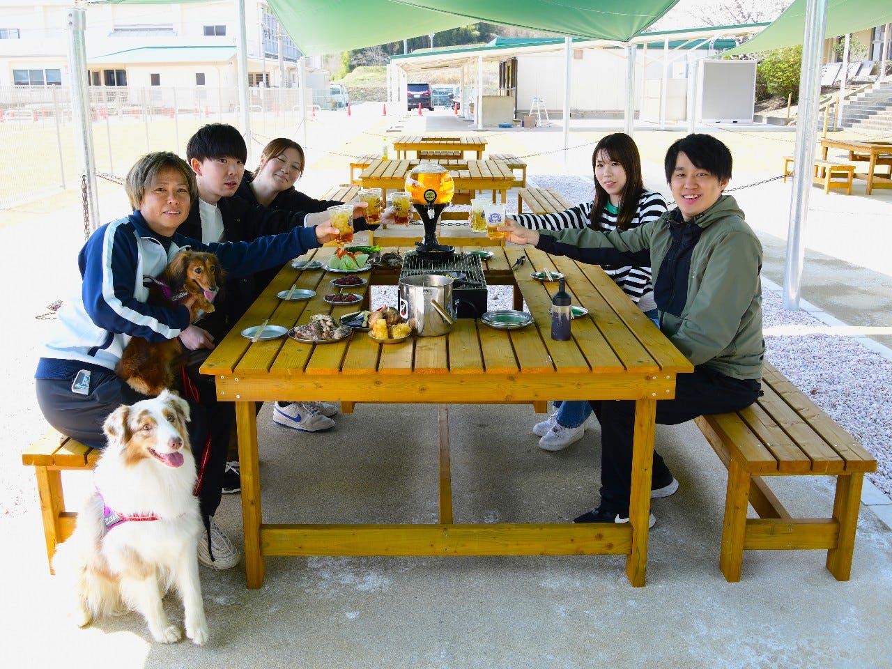 SIZZLE88(OPEN SPACE)