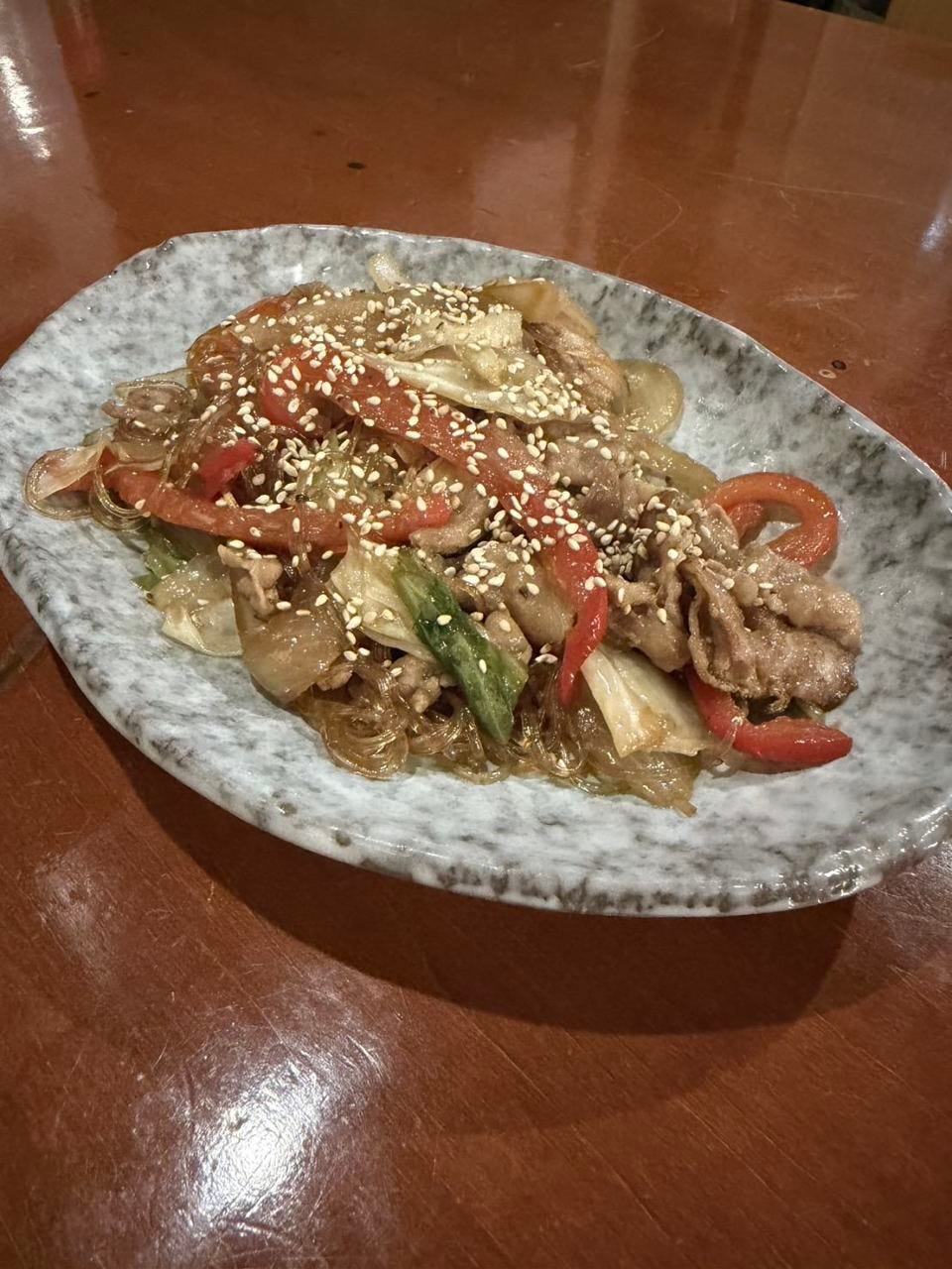 月曜日～木曜日限定】サムギョプサル/ヤンニョムチキン等 韓国料理満喫
