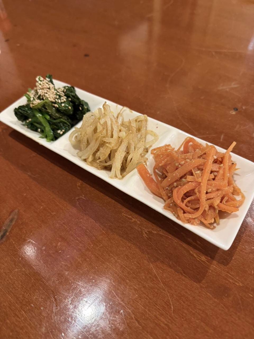 月曜日～木曜日限定】サムギョプサル/ヤンニョムチキン等 韓国料理満喫
