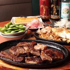 四日市で記念日のディナーにおすすめな個室があるお店