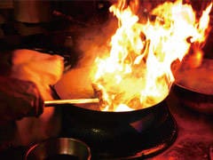 華都飯店 本町ガーデンシティ店