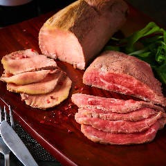 肉炙り寿司と海鮮 個室居酒屋 SHOUMON‐笑門‐豊橋店 