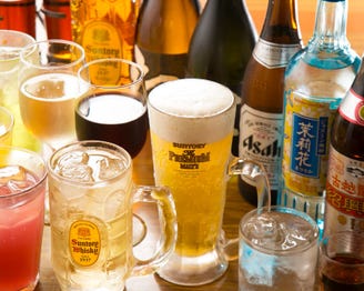 風龍 オリナス錦糸町店 メニュー 食べ放題コース ぐるなび 風龍 オリナス錦糸町店 メニュー 食べ放題コース ぐるなび