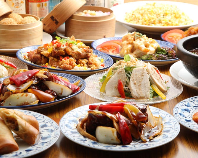 風龍 オリナス錦糸町店 錦糸町 住吉 居酒屋 ぐるなび