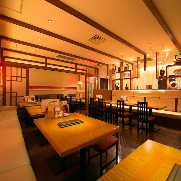 中華彩菜 風龍 オリナス錦糸町店 詳細 周辺情報 Navitime Travel
