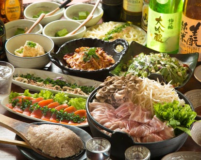 美味しいお店が見つかる 西船橋駅周辺の和食でおすすめしたい人気のお店 ぐるなび