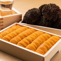 うにときんき 希寿 －Kijyu－