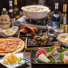 NYAGO okinawa(ニャーゴオキナワ)（地図/那覇/バー） - 楽天ぐるなび