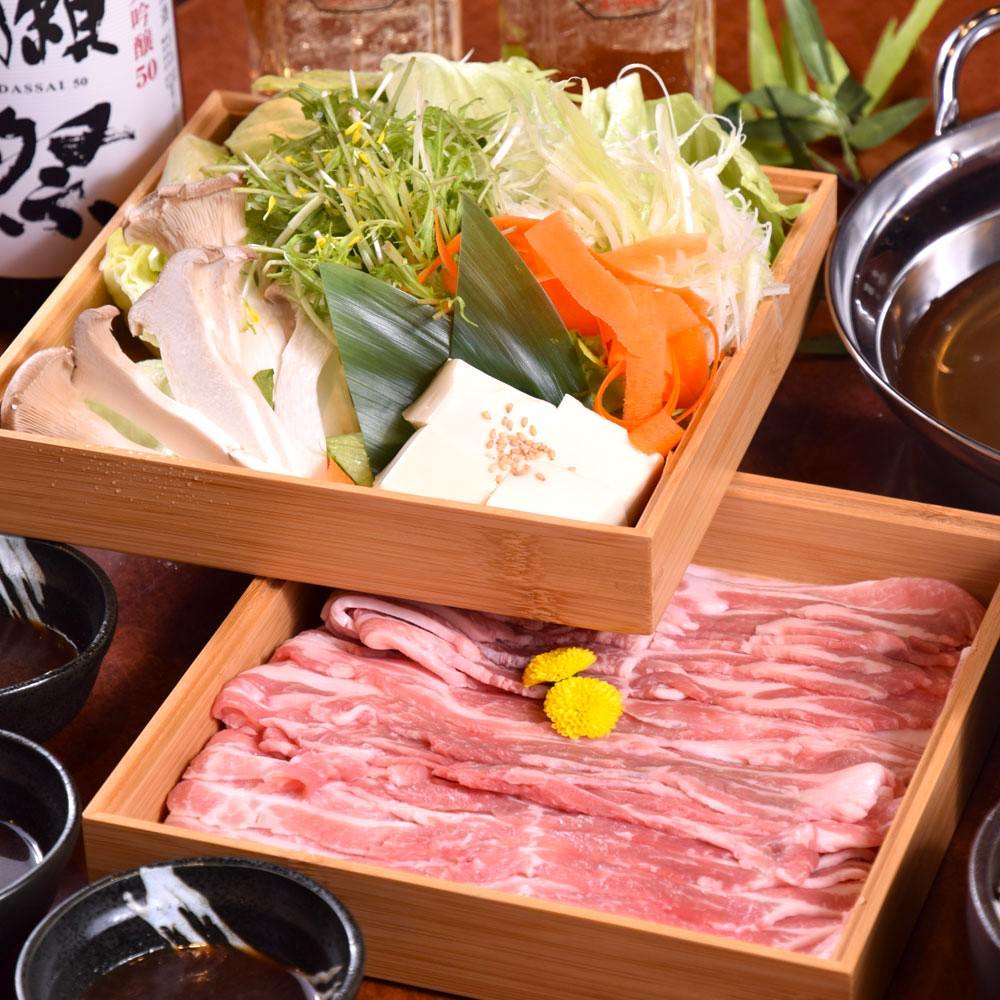 個室完備】和食居酒屋 和咲美 ‐wasabi‐ 仙台駅前店（仙台/居酒屋