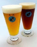 　季節の地ビール（330ml）