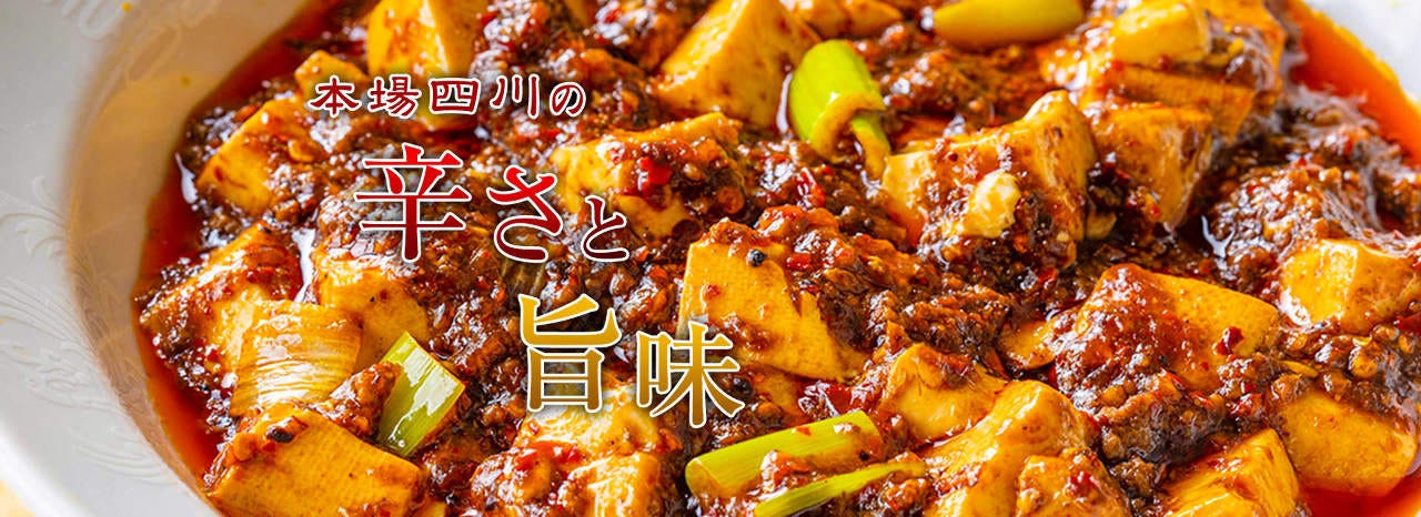 本場四川料理 龍門 目黒本店
