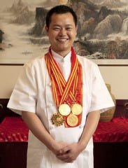 本場四川料理 龍門 目黒本店