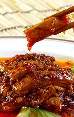 本場四川料理 龍門 目黒本店