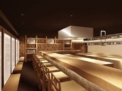 かつ吉 新丸ビル店 カツキチ 東京駅 丸の内 日本橋 とんかつ Aumo アウモ