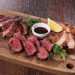 ビラビアンキ 新宿店