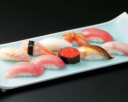 人気店が見つかる 上野の回転寿司でおすすめしたい人気のお店 ぐるなび