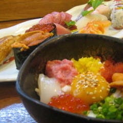 金太楼鮨 不忍店