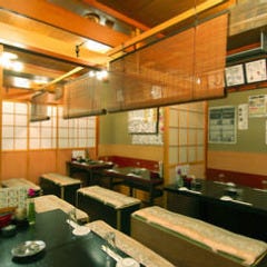 金太楼鮨 不忍店