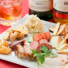 犬鳴豚居酒屋 すもぉ〜き〜 福島店
