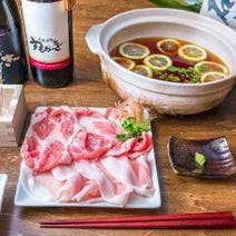 ［泉州犬鳴豚料理専門店］犬鳴豚専門店 すもぉ～き～ 福島店の画像