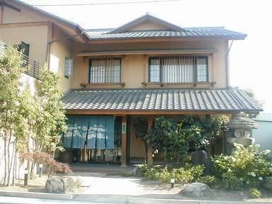 日本料理 重の家