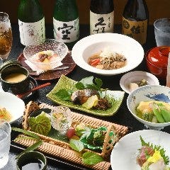 日本料理 重の家 