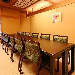 日本料理 重の家