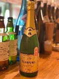 千福スパークリング（日本酒）