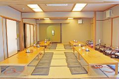 信州そば・うどん 信濃路 岩出バイパス店