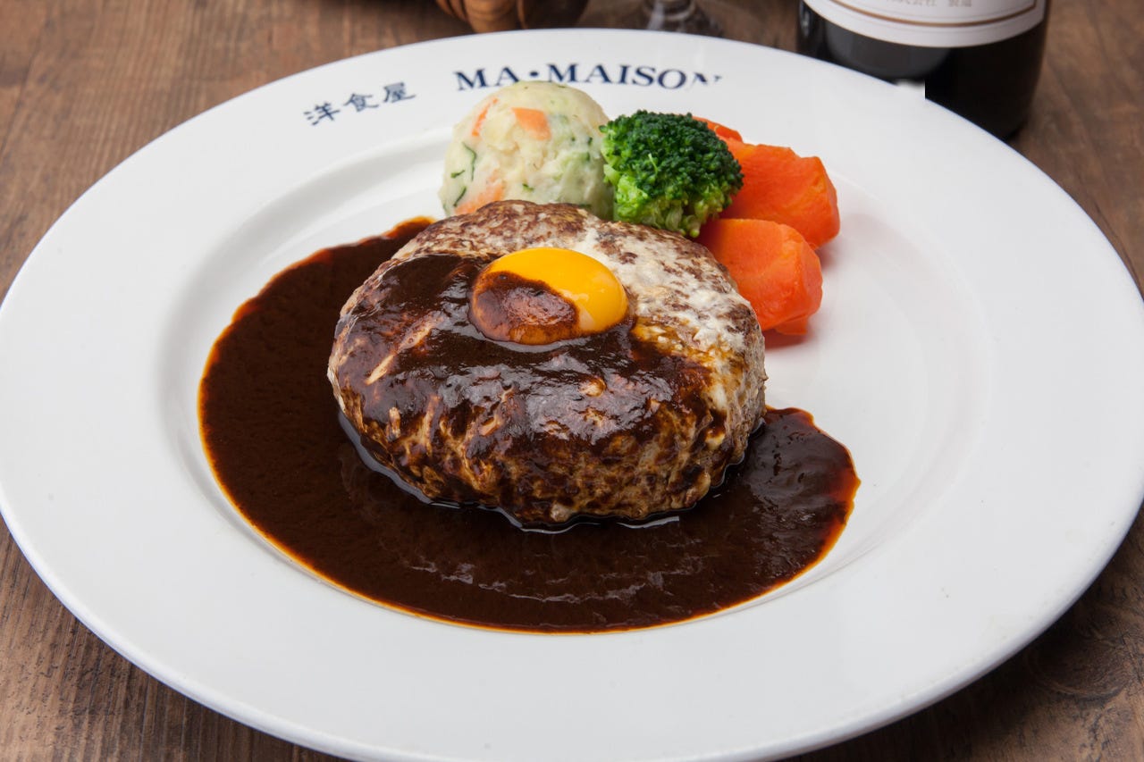 愛知県名古屋市千種区のおすすめハンバーグ 8件 Goo地図