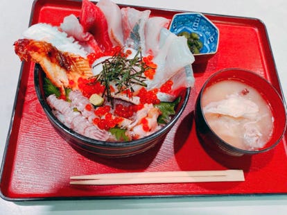 美味しい天丼が食べたい 岡山県でおすすめしたい人気のお店 ぐるなび