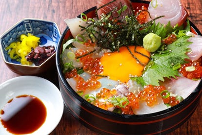 ランチならここ 倉敷の海鮮丼でおすすめしたい人気のお店 ぐるなび ランチならここ 倉敷の海鮮丼でおすすめしたい人気のお店 ぐるなび