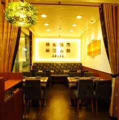 エスニックダイニング レモングラス 海浜幕張マリブダイニング店 