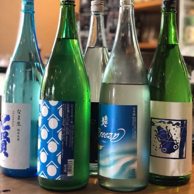 〆蕎麦 フクロウ 池袋 居酒屋 ぐるなび